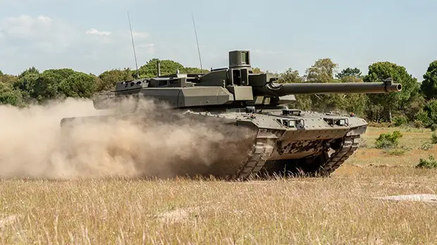 Польское участие: с чем связан интерес Варшавы к проекту создания европейского танка