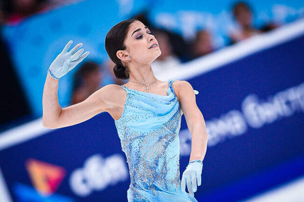 Самое слабое звено Тутберидзе: сможет ли Петросян пробить «японский бетон» без ультра-си