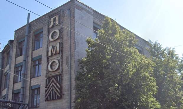 Петербургский завод «ЛОМО» переходит под управление «Калашникова»