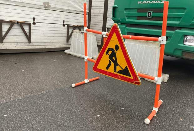 ГАТИ: нейросеть научили находить незаконные работы в Петербурге