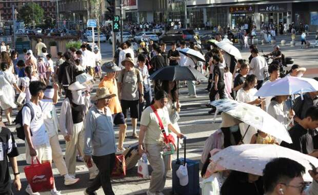 Дело не в крикливой роскоши. 400 миллионов китайских богачей думают о будущем страны