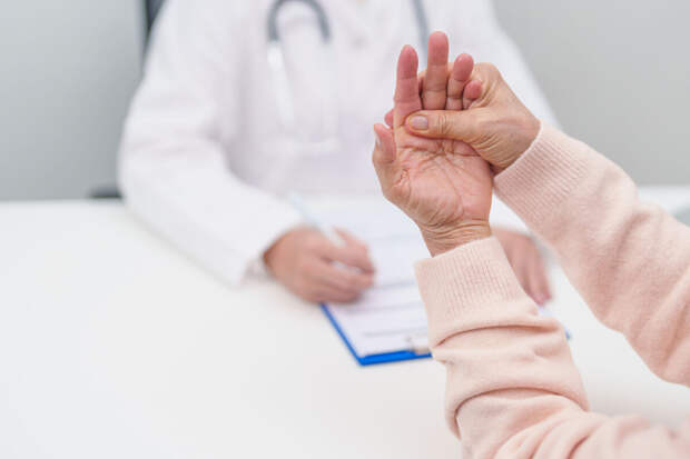 Nature Medicine: новый прератат BIIB094 замедлил развитие болезни Паркинсона