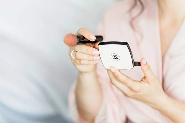 Мастер-класс по make-up для девушек пройдет в Печатниках. Фото: открытый источник