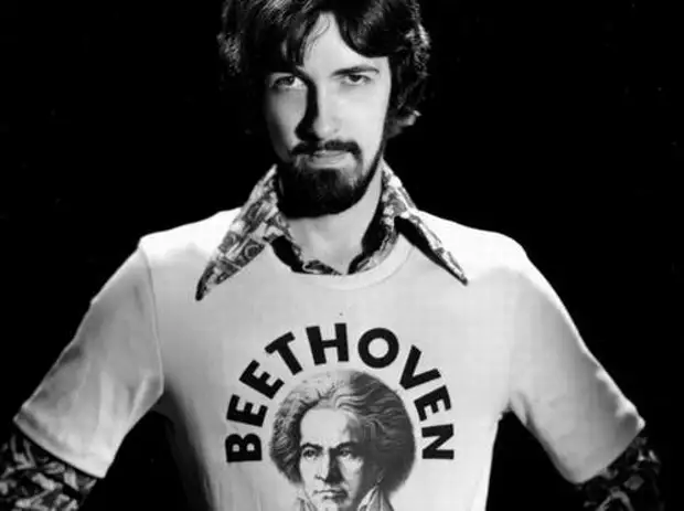 Как 5-я симфония Бетховена стала диско-хитом?