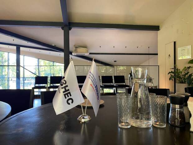 В Туле расмотрят вопросы внешнеэкономической деятельности