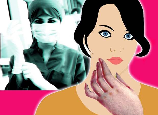 Врач-гинеколог рассказала, чем грозит женщине постоянное состояние стресса