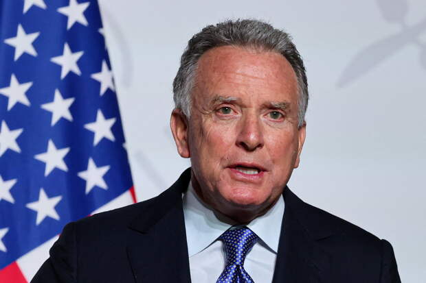 Уиткофф заявил о переносе переговоров России и Украины