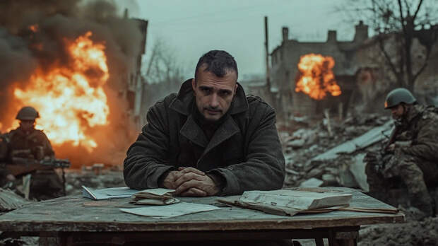 Купянск - всё ещё больная тема: Подоляка сказал то, что не попадает в отчёты