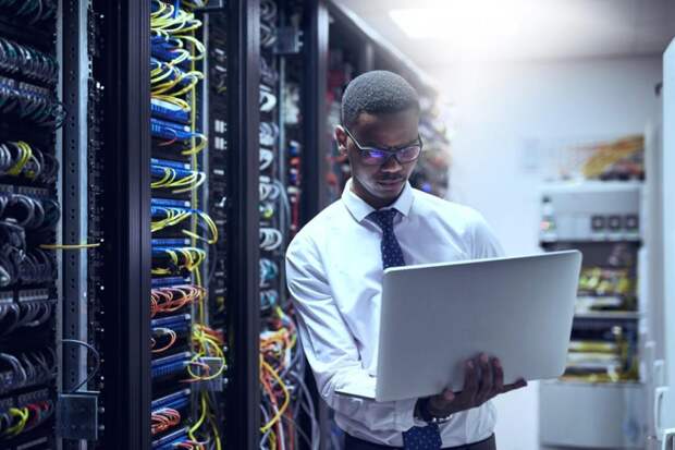 Серверы без серверов: означают ли новые технологии совершенные методы безопасности