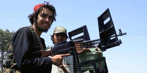 МИД рассказал, когда и при каком условии талибов исключат из списка террористов