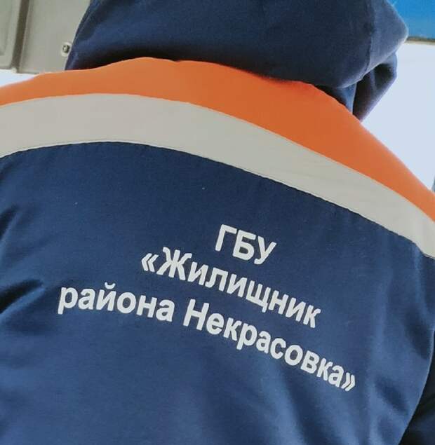 Сломанную детскую машину на Лавриненко отремонтировали