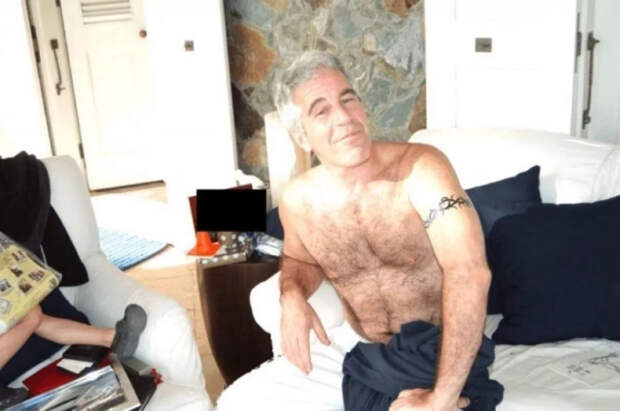 Metro: Дания продала США остров, связанный с Эпштейном