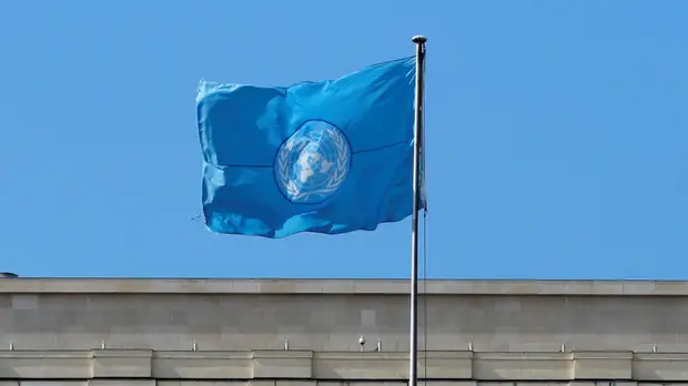 В Совбезе России указали на необходимость укрепления авторитета ООН