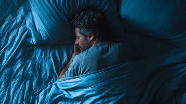 Остановка дыхания или изжога? О чем говорят слюни на подушке с утра