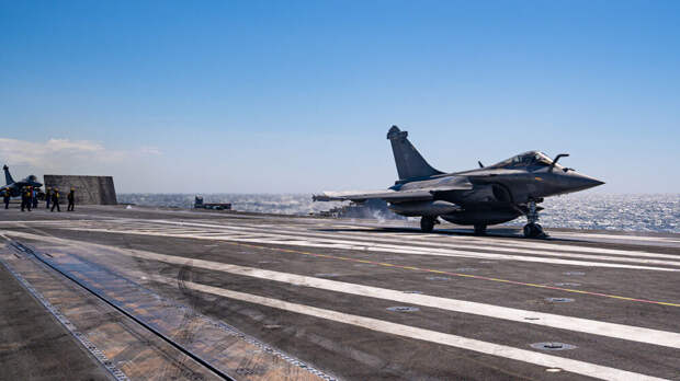 Какие страны Европы могут подключиться к конфликту США, Израиля и Ирана