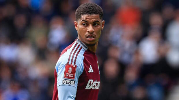 Рэшфорд стал первым англичанином в составе "Барселоны" за 36 лет