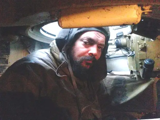 «Не так вставшие» в Новороссии и Америке