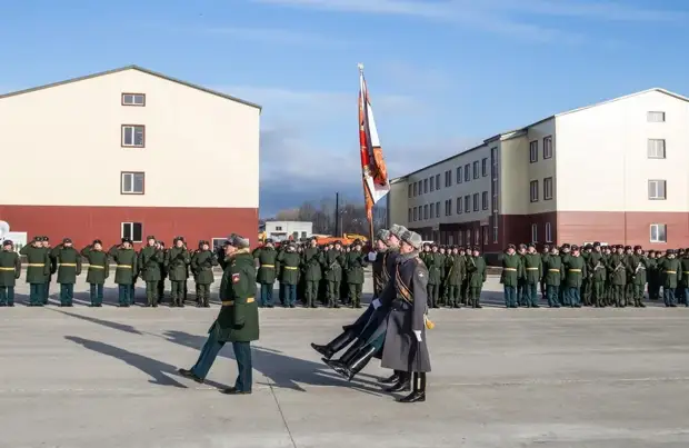 Басков, Гальцев, Тарзан — получи, бомонд, гранату…