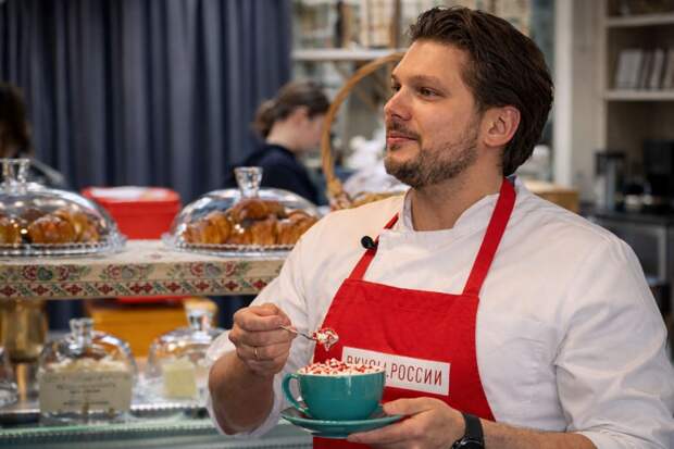 В Тульской области создают напиток по инициативе губернатора