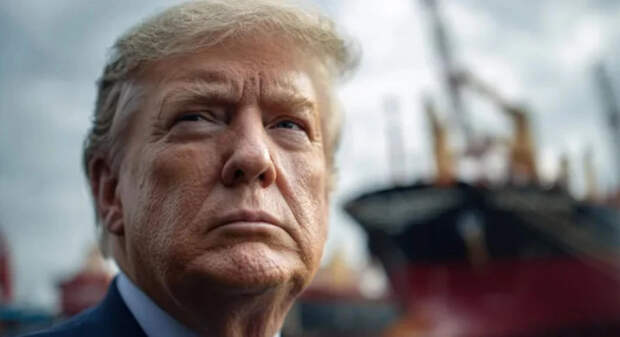 Трамп анонсировал скорое прояснение ситуации с контролем над Ираном