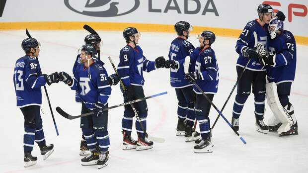 «Торпедо» одержало волевую победу над «Барысом», прервав серию из четырех поражений