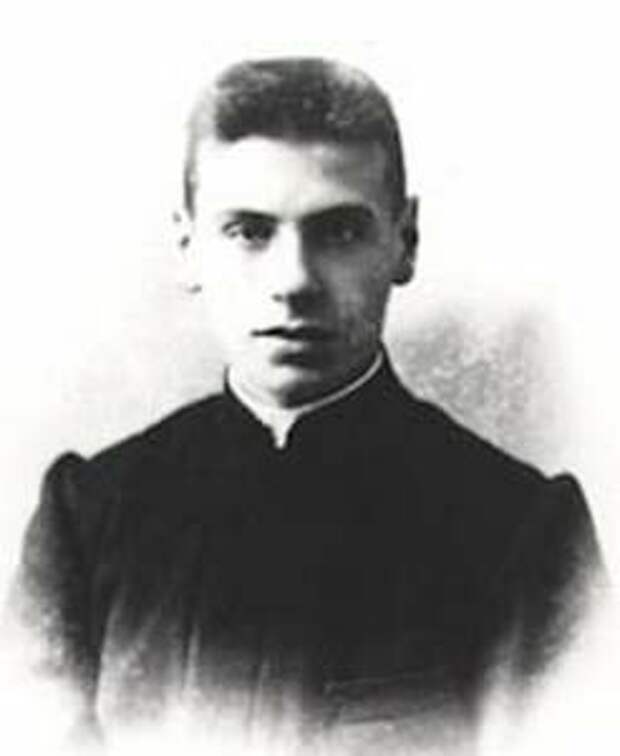 Михаил Львович. Источник: wikipedia.org
