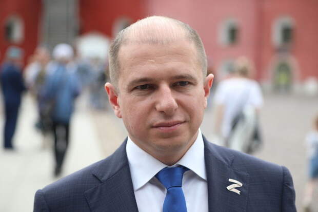 «Сделано очень много»: депутат Михаил Романов поделился ожиданиями от отчета губернатора Александра Беглова