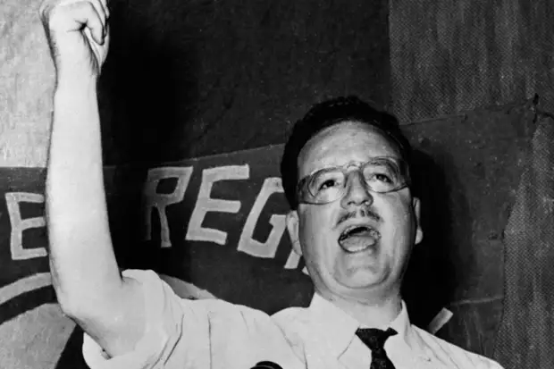 «Готов заплатить жизнью за доверие народа»: как Сальвадор Альенде пытался изменить Чили