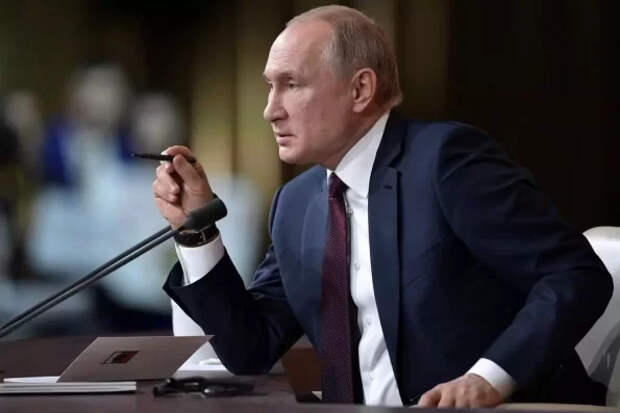 Грозное предупреждение Путина Западу прозвучало на весь мир: "Можем это сделать уже сейчас"