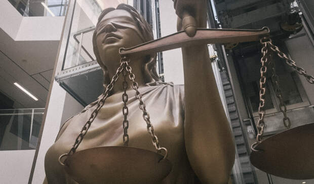 Тюменца отправили на 3,5 года в колонию за пьяную езду