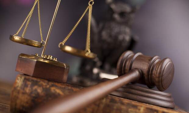 Суд оштрафовал cеверодвинку за поддержку запрещённой организации