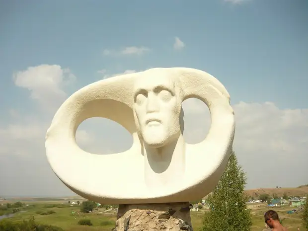 Аркаим: город-сказка? | Первые впечатления от прикосновения к Вечности