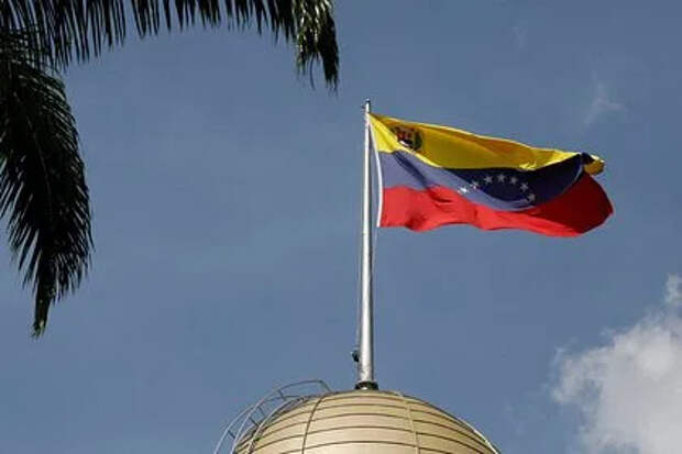 Полковник объяснил убийство охраны при похищении Мадуро