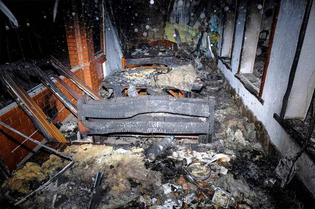 В СК заявили об изучении снарядов при атаке БПЛА в Хорлах