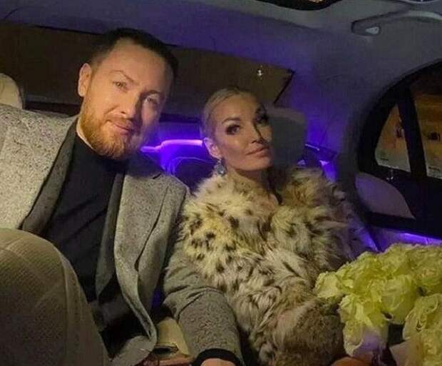 Бывшего жениха Волочковой Дмитрия Дюрана приговорили к 9 годам колонии