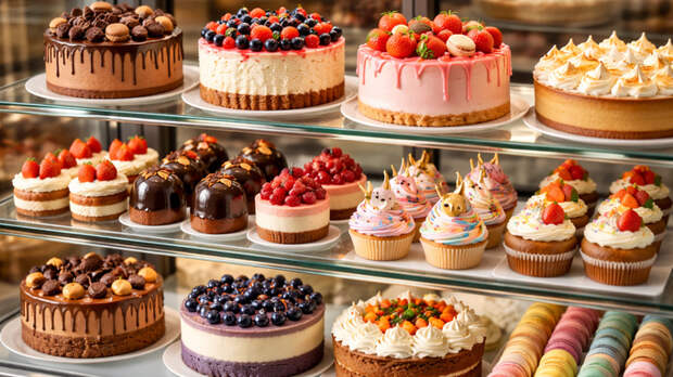 Дело нужное, но непростое. Как барнаульские кондитеры готовятся к обязательной маркировке