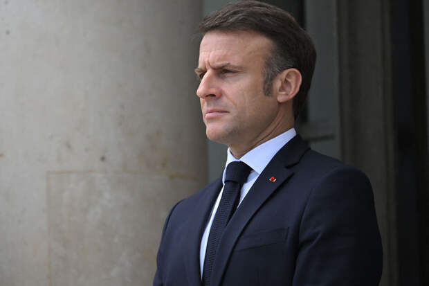 Политолог Маркелов: роспуск французского парламенты был ожидаемым ходом Макрона