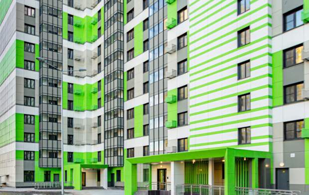 В районе Северный пять помещений для бизнеса выставлены на торги