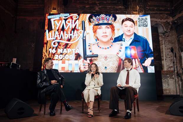 Звезда сериалов Екатерина Кабак рассказала, что стоит за актёрским успехом