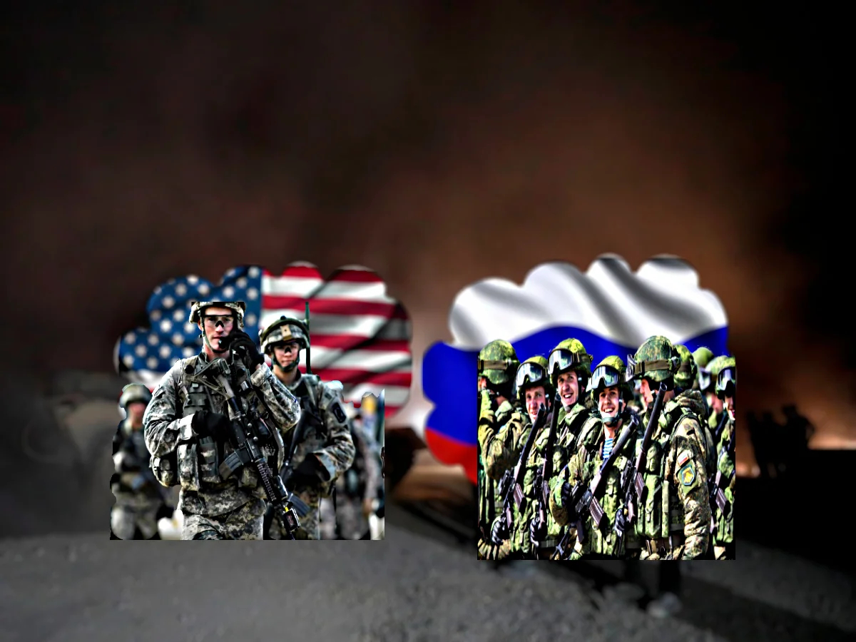 США готовят ответ России на таран американских военных машин в Сирии