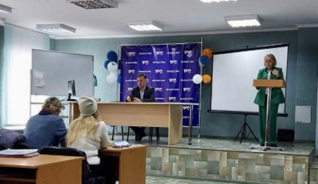 Мы помним. В первичных организациях РОО ´Белая Русь´ проходят встречи накануне 80-летия трагедии Хатыни.