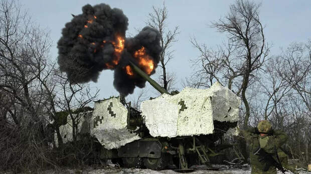 Профессор Вольф: Западу нужно вложить огромные деньги в ВПК, чтобы догнать РФ