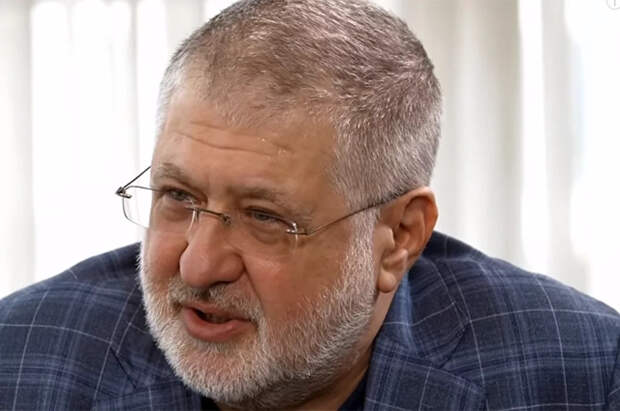 Олигарху Коломойскому объявили новое подозрение на Украине