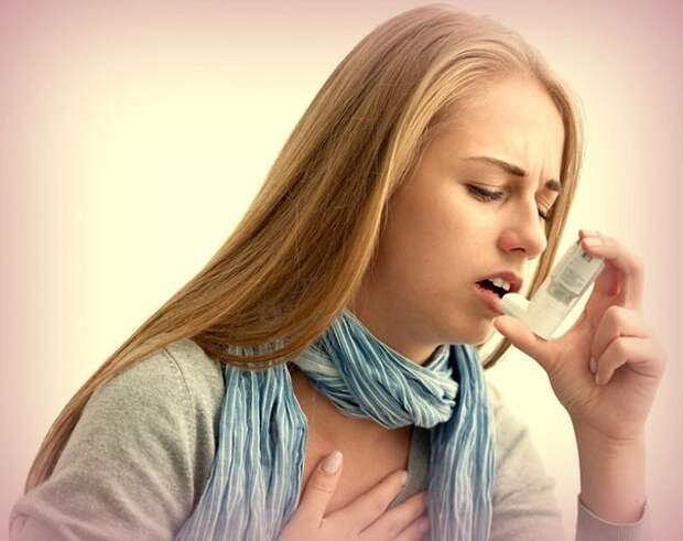 Березовые почки при бронхиальной астме thumbnail