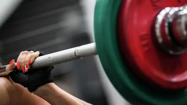 Чемпионат России по тяжёлой атлетике пройдёт в Грозном в августе