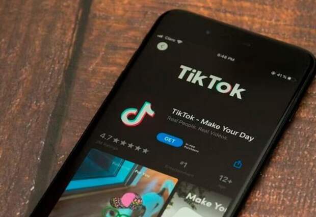 TikTok сделают предложение в США
