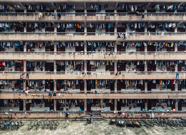 Лучшие фотографии из путешествий по версии National Geographic — 2016