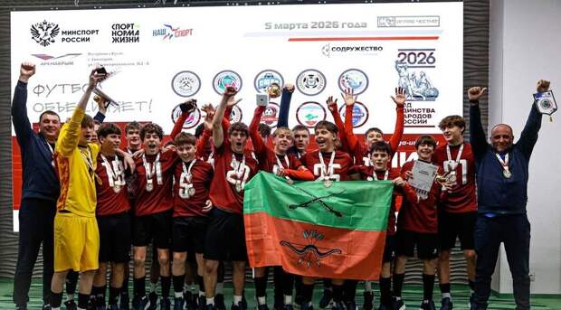 Жизнь на освобожденных территориях 8 марта (обновляется)