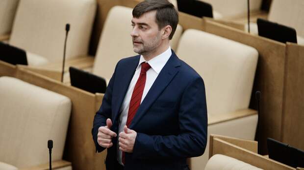 Железняк прокомментировал отказ НАТО от конференции в Москве 