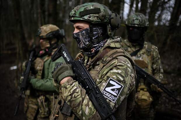 Герасимов рассказал о задаче, поставленной Путиным перед войсками на СВО